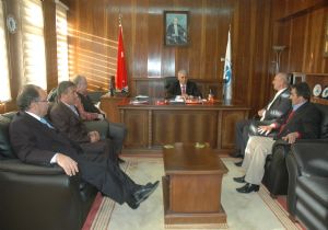 EGC'den ortak akıl açılımı